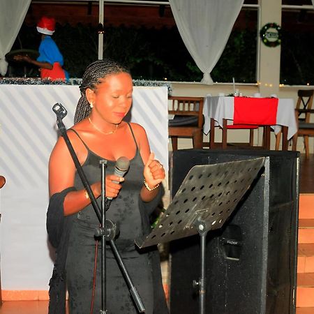 קיזימקזי Mandarin Resort Zanzibar מראה חיצוני תמונה