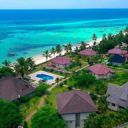 קיזימקזי Mandarin Resort Zanzibar מראה חיצוני תמונה