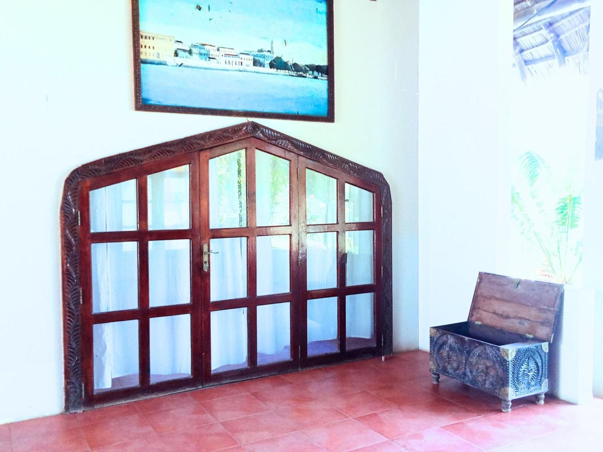 קיזימקזי Mandarin Resort Zanzibar מראה חיצוני תמונה
