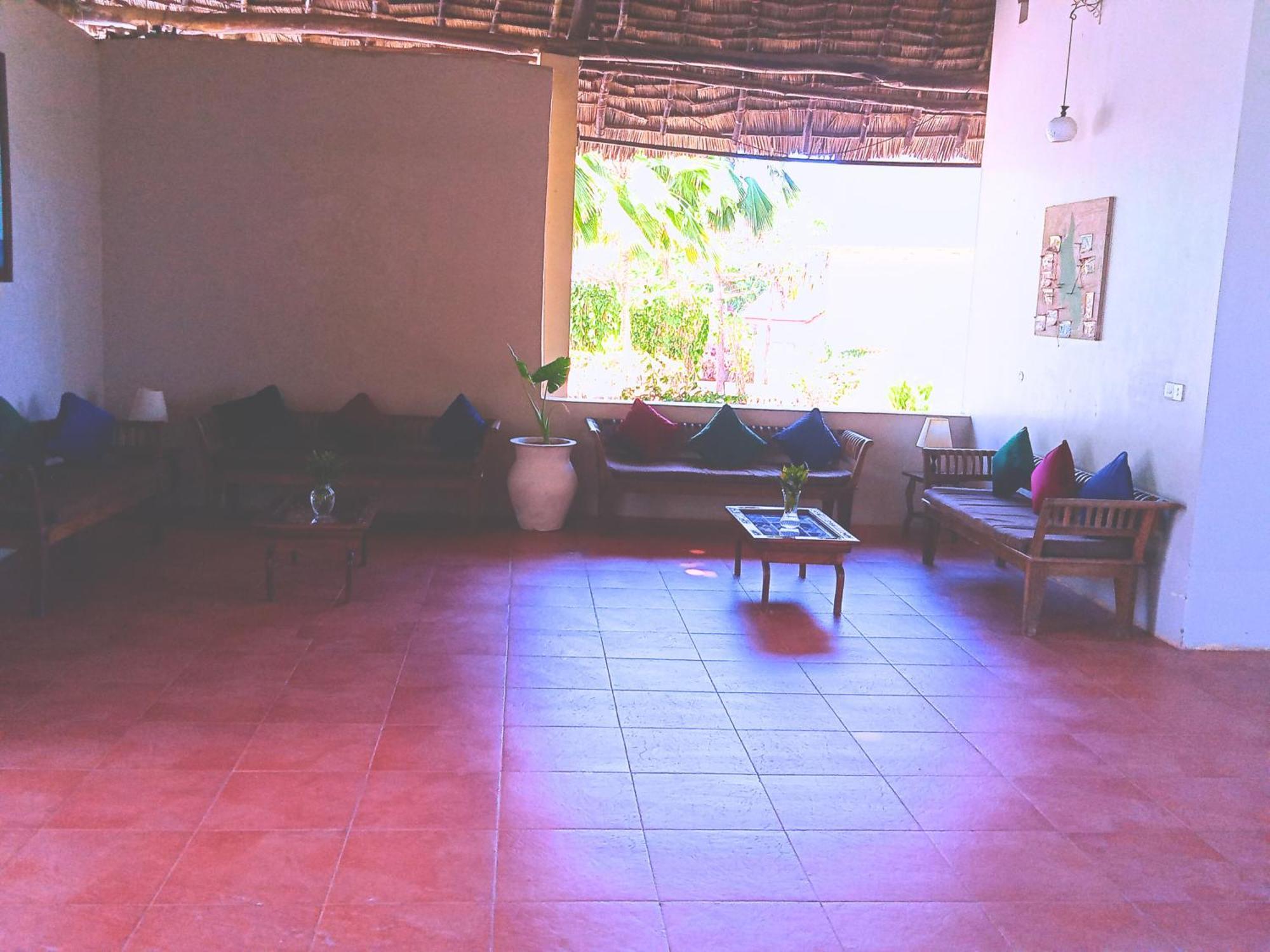 קיזימקזי Mandarin Resort Zanzibar מראה חיצוני תמונה