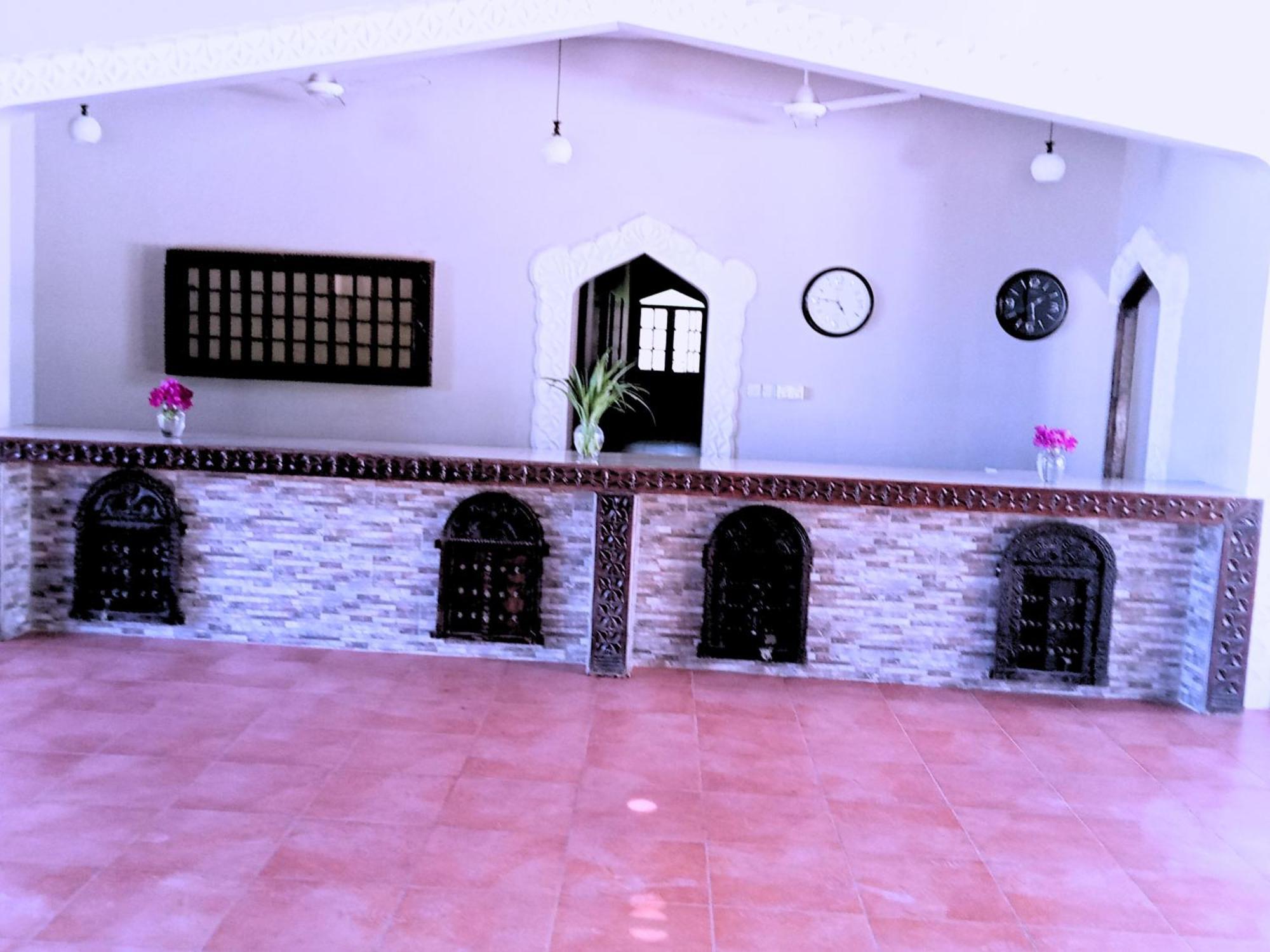 קיזימקזי Mandarin Resort Zanzibar מראה חיצוני תמונה