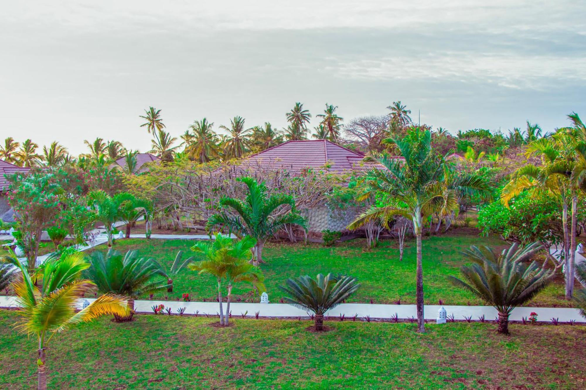 קיזימקזי Mandarin Resort Zanzibar מראה חיצוני תמונה