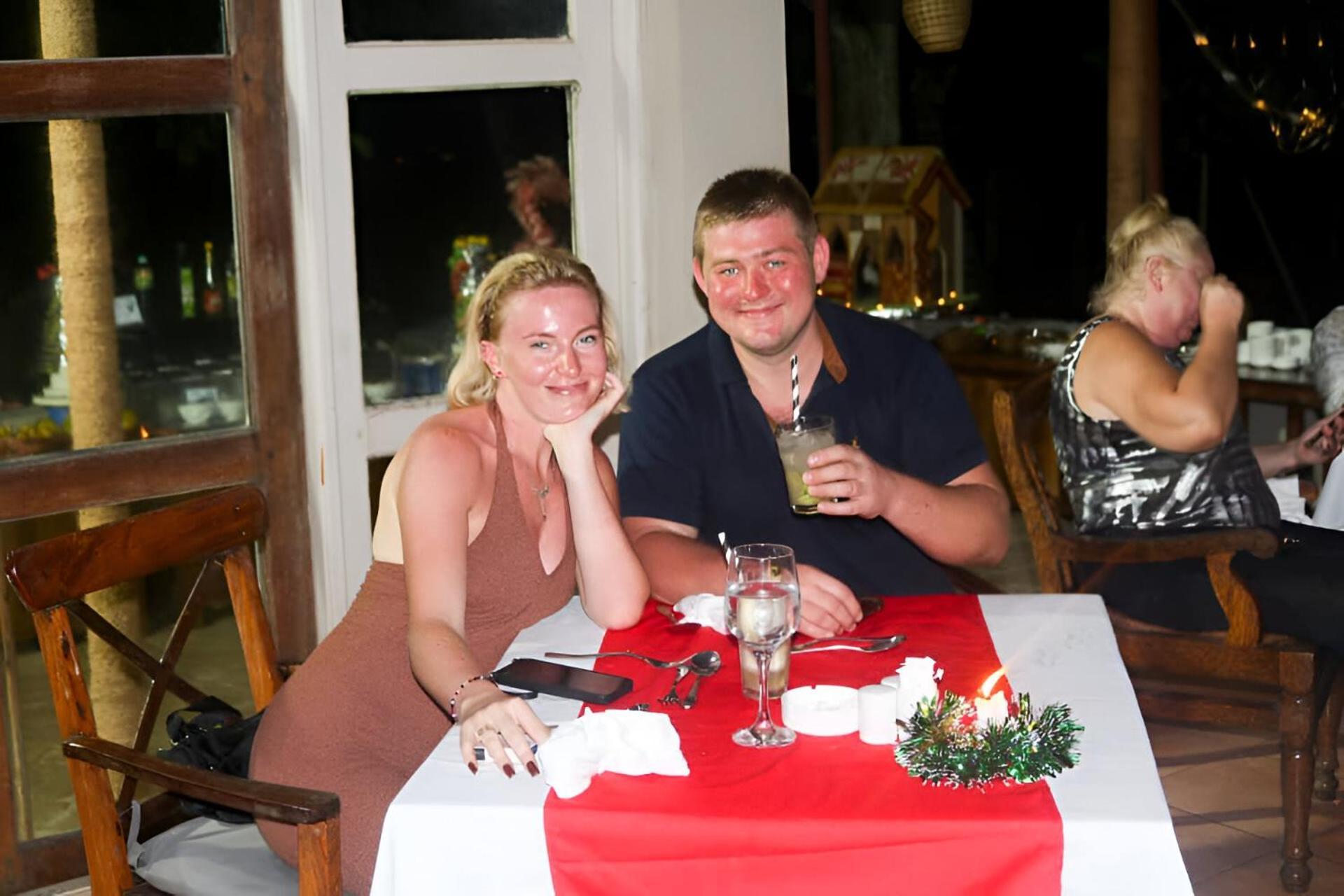 קיזימקזי Mandarin Resort Zanzibar מראה חיצוני תמונה